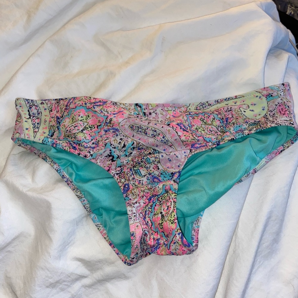 bathing suit bottoms